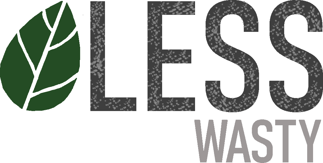 LessWasty Logo